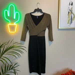 Elegant cocktail dress 👗